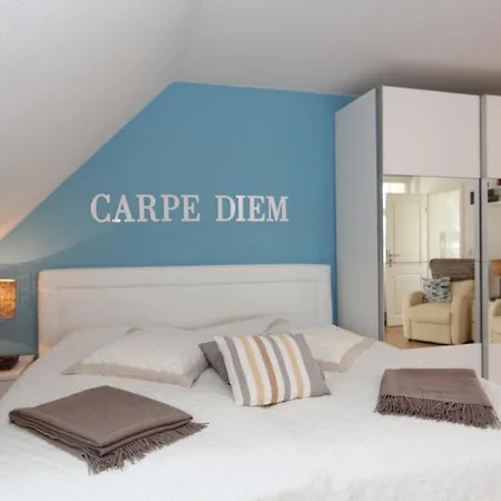 Brise Emmi App 05 Apartman Heringsdorf