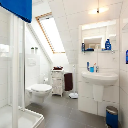 Brise Emmi App 05 Apartman *