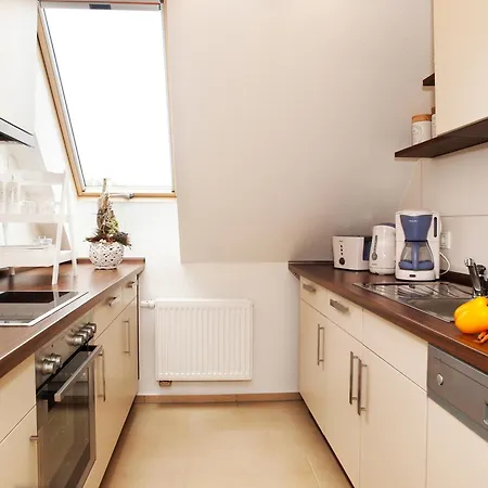 Brise Emmi App 05 Apartman