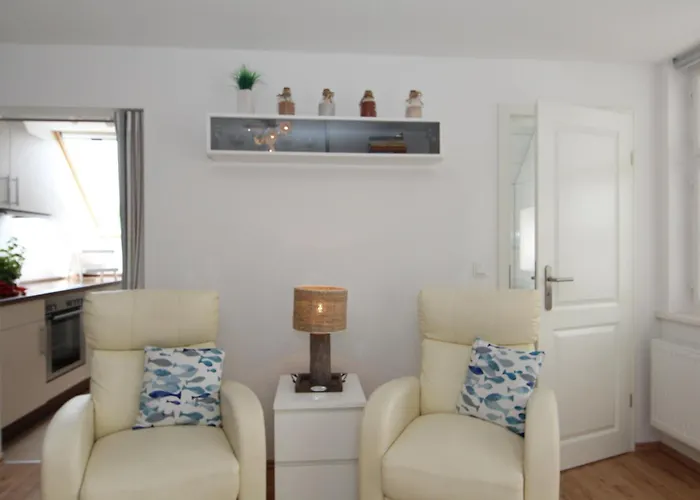 Brise Emmi App 05 아파트 제바트헤링스도르프