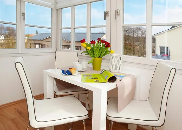 Apartment Brise Emmi App 05 Heringsdorf (Usedom)